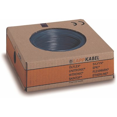 Lapp Ölflex Multi-standard SC 2.1 cable, grey, 0.5mm²