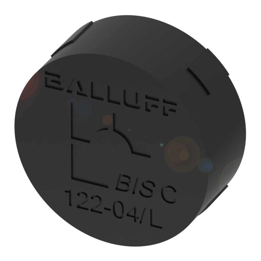 Balluff BIS C-122-D4/L LF data carrier, 511 byte Balluff
