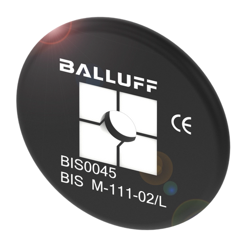 Balluff BIS M-111-02/L HF data carrier, 2000 Byte Balluff
