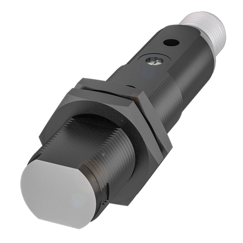 Balluff BOS 18KF-PA-1PD-S4-C Diffuse sensor PNP, NO/NC Balluff