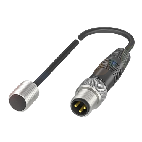 Balluff BES M08EA-PSC15B-EP00,3-GS49 Inductive sensor, PNP, NO Balluff
