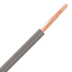 Lapp H05V-K Power/control cable, grey, 0.75mm²