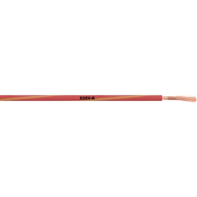 Lapp X05V-K Power/control cable, blue/white, 0.75mm² Lapp Kabel