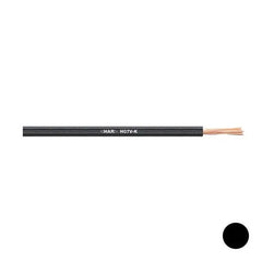 Lapp H07V-K Power/control cable, black, 6mm²