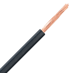 Lapp H07V-K Power/control cable, black, 16mm² Lapp Kabel