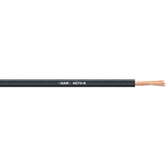 Lapp H07V-K Power/control cable, brown, 16mm² Lapp Kabel