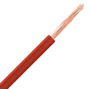 Lapp H07V-K Power/control cable, red, 16mm² Lapp Kabel
