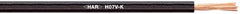 Lapp H07V-K Power/control cable, grey, 1.5mm²