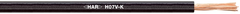 Lapp H07V-K Power/control cable, green, 1.5mm²