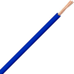 Lapp H07V-K Power/control cable, dark blue, 16mm²