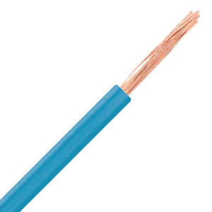 Lapp H07V-K Ölflex Hook-up wire, blue, 1 x 35mm²