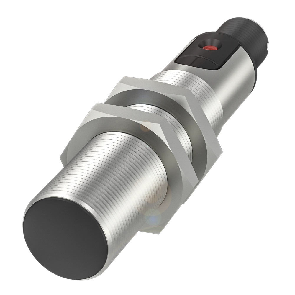 Balluff BCS M18B4I3-PSC80D-S04K Capacitive sensor, PNP Balluff