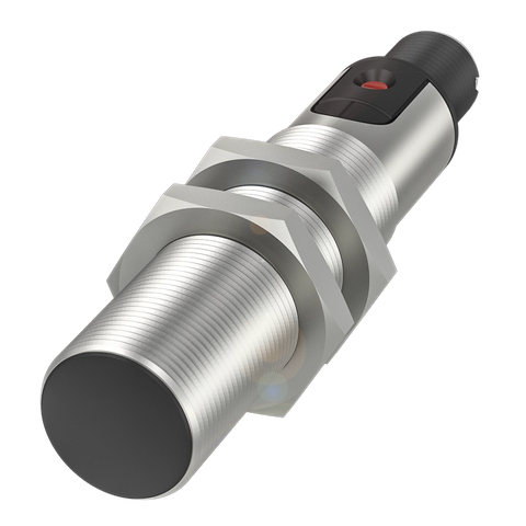 Balluff BCS M18B4I3-PSC80D-S04K Capacitive sensor, PNP Balluff