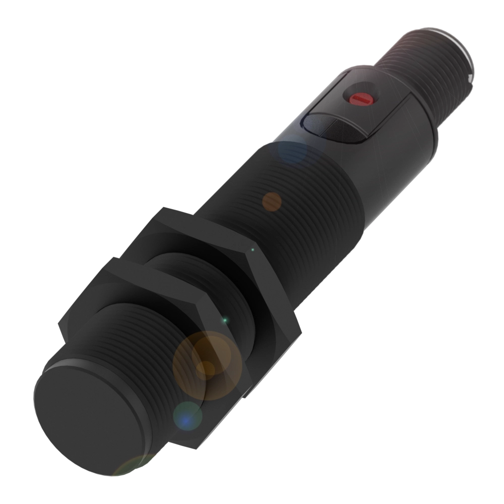 Balluff BCS M18BBI3-PSC80D-S04K Capacitive sensor, PNP Balluff