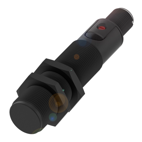 Balluff BCS M18BBI3-PSC80D-S04K Capacitive sensor, PNP Balluff