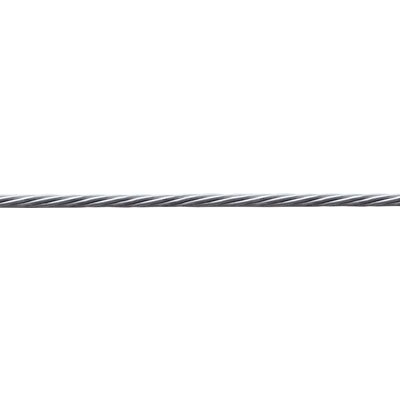 Lapp Copper rope, tinned, class 2, 1 x 16mm²
