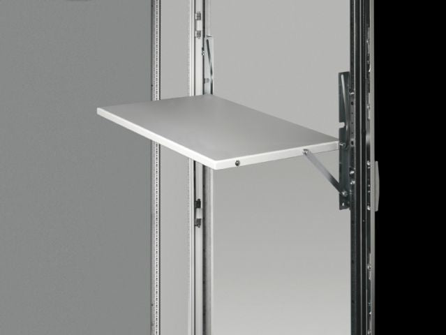 Rittal PS Utility lectern for door (W) 600mm Rittal