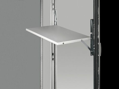Rittal PS Utility lectern for door (W) 600mm Rittal