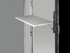 Rittal PS Utility lectern for door (W) 600mm Rittal