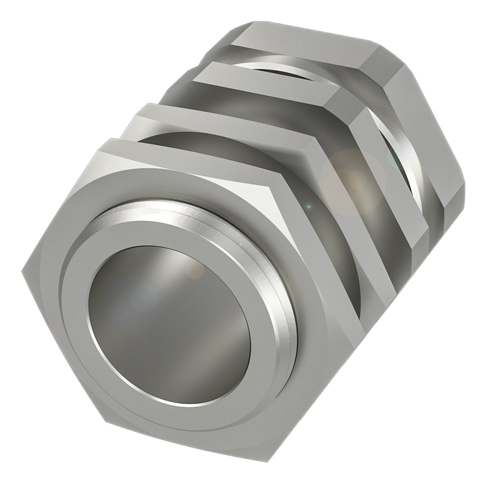 Balluff BES 18,0-KH-2S/W Proximity sensor mount Balluff