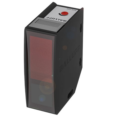 Balluff BOS 50K-XT-RS10-S4 Through-beam sensor, M12, male Balluff