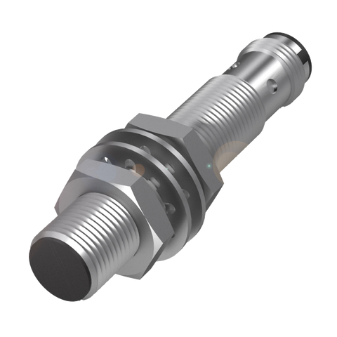 Balluff BES M12MI-PSC40B-S04G Inductive sensor, PNP, NO Balluff