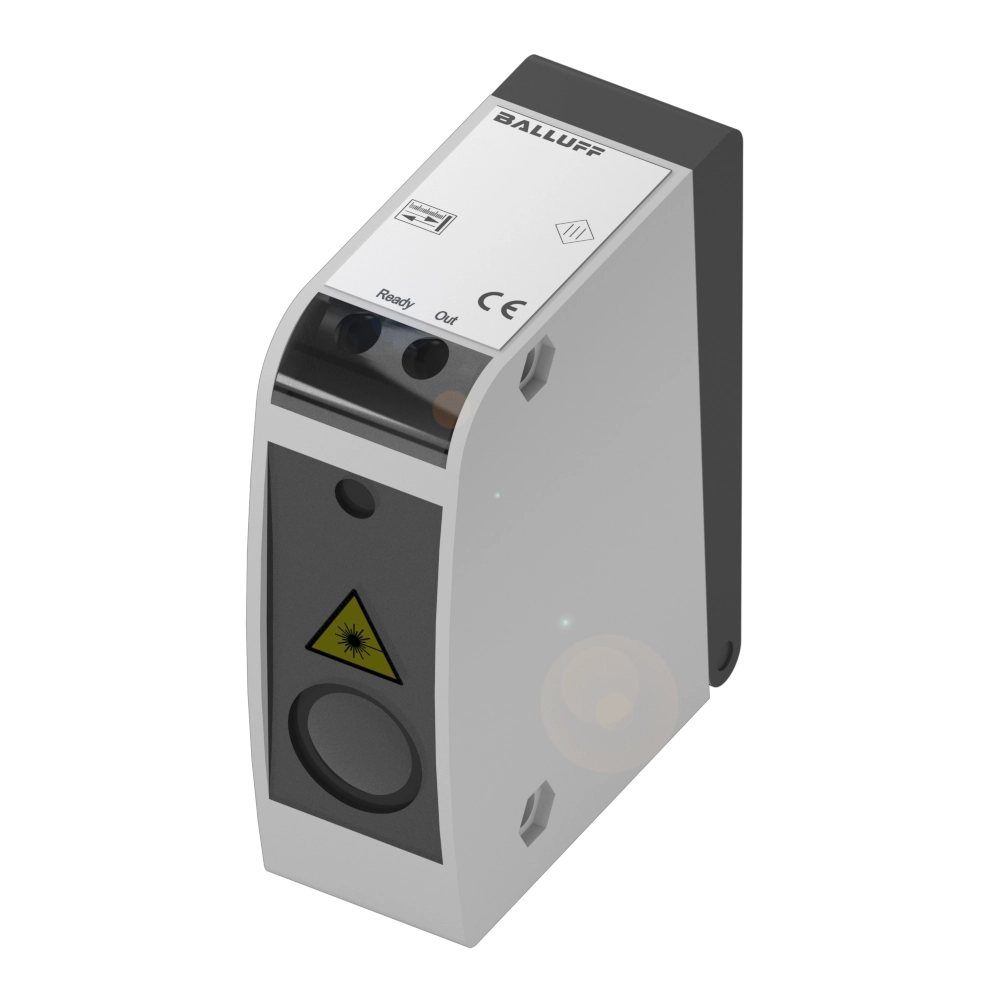 Balluff BOD 66M-LB14-S92 Photoelectric distance sensor Balluff