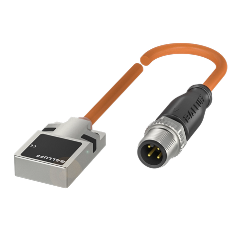 Balluff BES R01ZC-PSC50B-BZ002-GS04-V02 Inductive sensor, PNP, NO Balluff