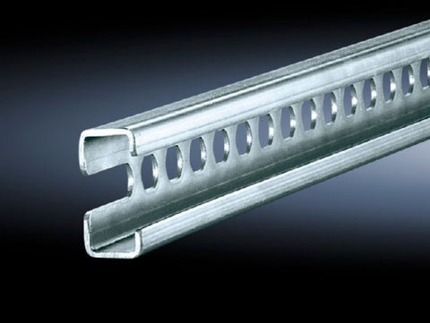 Rittal SZ C rail 30/15 for (W/D) 1200mm, (L) 1155mm Rittal