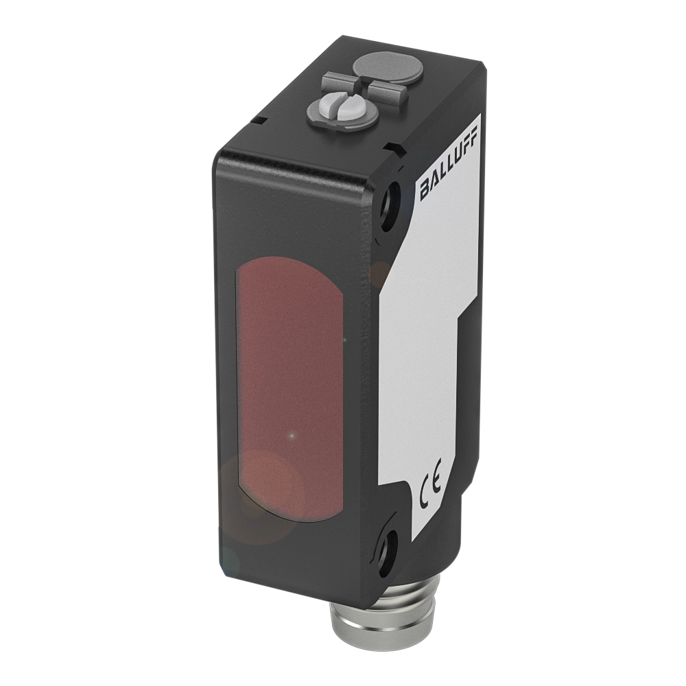 Balluff BOS 5K-PS-RR10-S75 Retroreflective sensor, PNP, NO Balluff