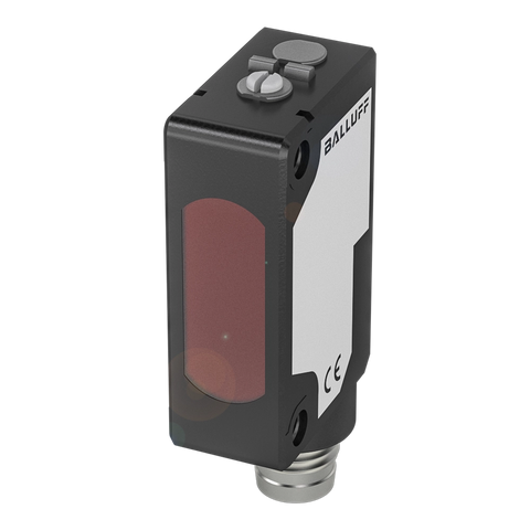 Balluff BOS 5K-PS-RR10-S75 Retroreflective sensor, PNP, NO Balluff