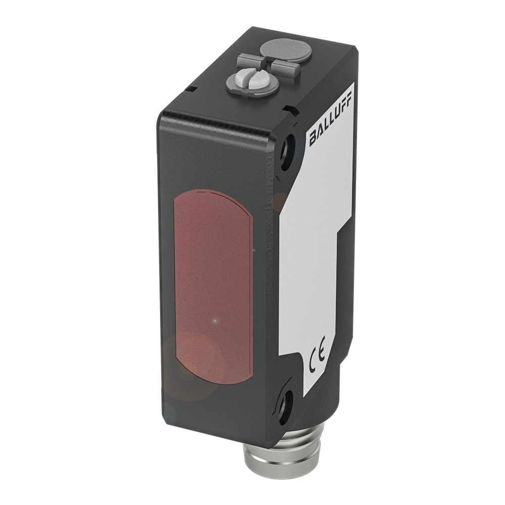 Balluff BOS 5K-PS-RH12-S75 Diffuse sensor, b/g suppression Balluff