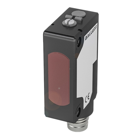 Balluff BOS 5K-PS-RH12-S75 Diffuse sensor, b/g suppression Balluff