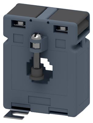 Siemens Current transformer, 50/5A, 1.2VA