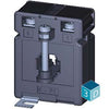 Siemens Sentron Window current transformer, 75A:5A