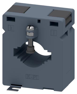 Siemens Sentron Current transformer, 750A input/5A output