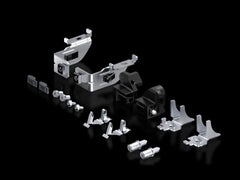 Rittal TS Mounting plate attachment for TS Rittal