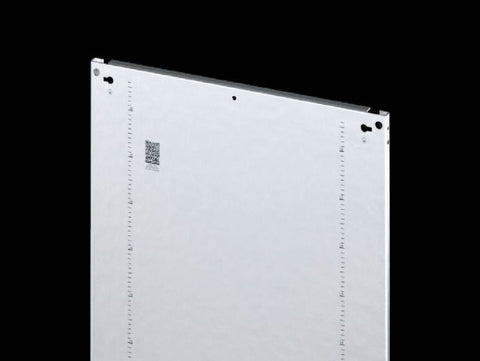 Rittal Mounting plate for VX, TS, (WH) 1200 x 1800mm