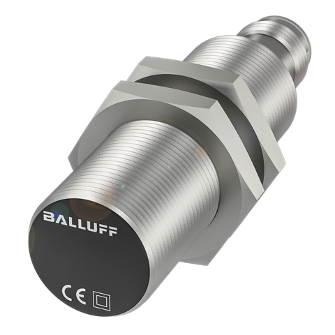 Balluff BES M18MI-PSC80B-S04G Inductive sensor, PNP, NO Balluff