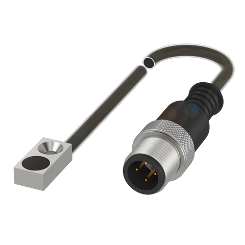 Balluff BES R04MC-PSC20B-EP00,2-GS04-107 Inductive sensor, PNP, NO Balluff