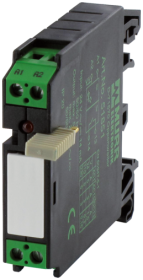 Murr RMM interface module, 1 NO, 24VAC/DC, 5A Murrelektronik