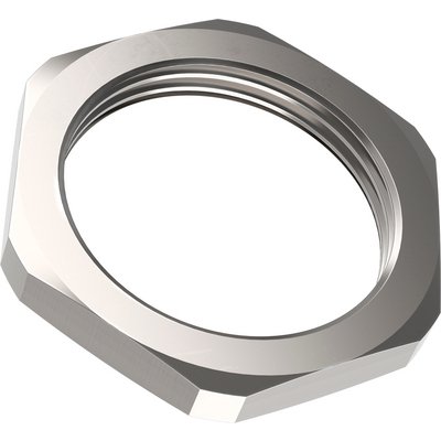 Lapp Skindicht SM Counter nut, brass, PG 16
