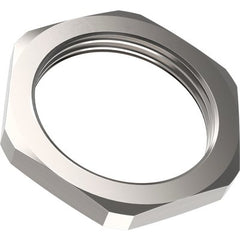 Lapp Skindicht SM Counter nut, brass, PG 16