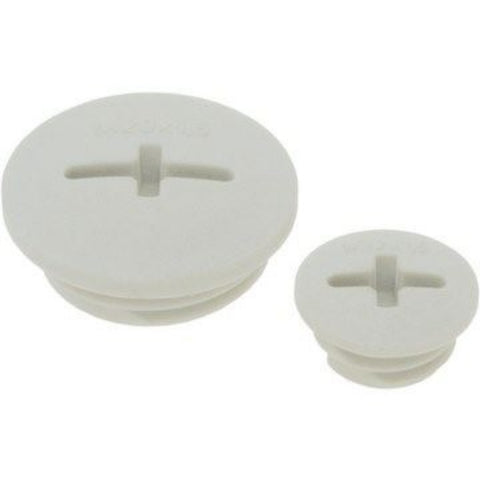 Lapp Skindicht BLK-GL-M Blind plug, light grey, M20 x 1.5
