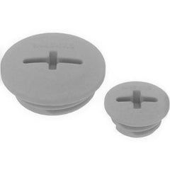 Lapp BLK-GL-M Blind plug with o-ring, grey, M20 x 1.5