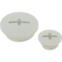 Lapp Skindicht BLK-M Blind plug, light grey, M20 x 1.5