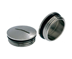 Lapp Skindicht BL-M Blind plugs with o-ring, brass, M20x1.5