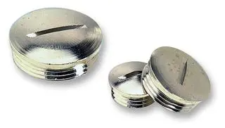 Lapp Skindicht BL-M Blind plugs, brass, M25 x 1.6 Lapp Kabel