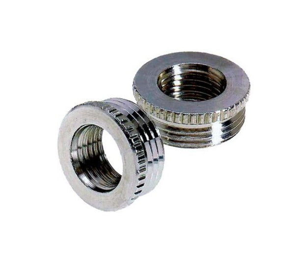 Lapp Skindicht MR-M Reducer, (M) 25 x 1.5, (F) 20 x 1.5