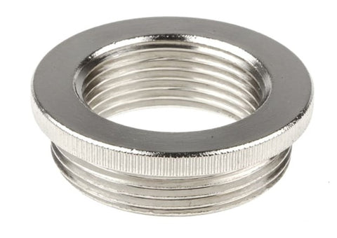 Lapp Skindicht MR-M Reducer, (M) 32 x 1.5, (F) 25 x 1.5